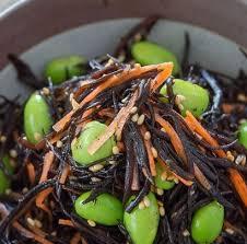 SEAWEED (ŘASY) HIJIKI