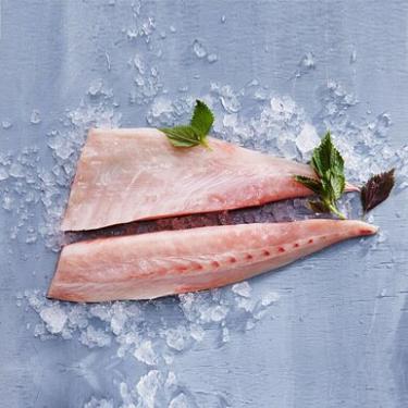 Kranas oceánský, filet