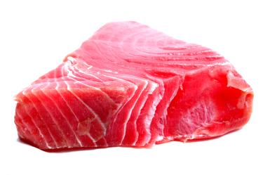 Tuňák Sashimi A