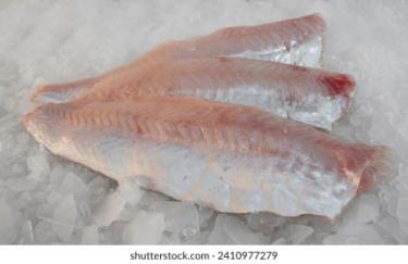 Treska ,,Mníkovec\'\' filet