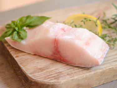 COBIA Kranasovec štíhlý, filet