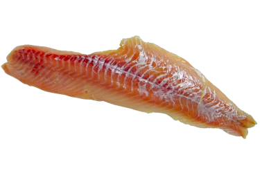 Treska Coley (Tmavá) filet