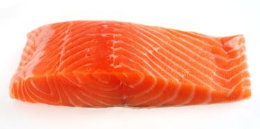 Losos, filet