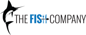 Logo thefishcompany.cz